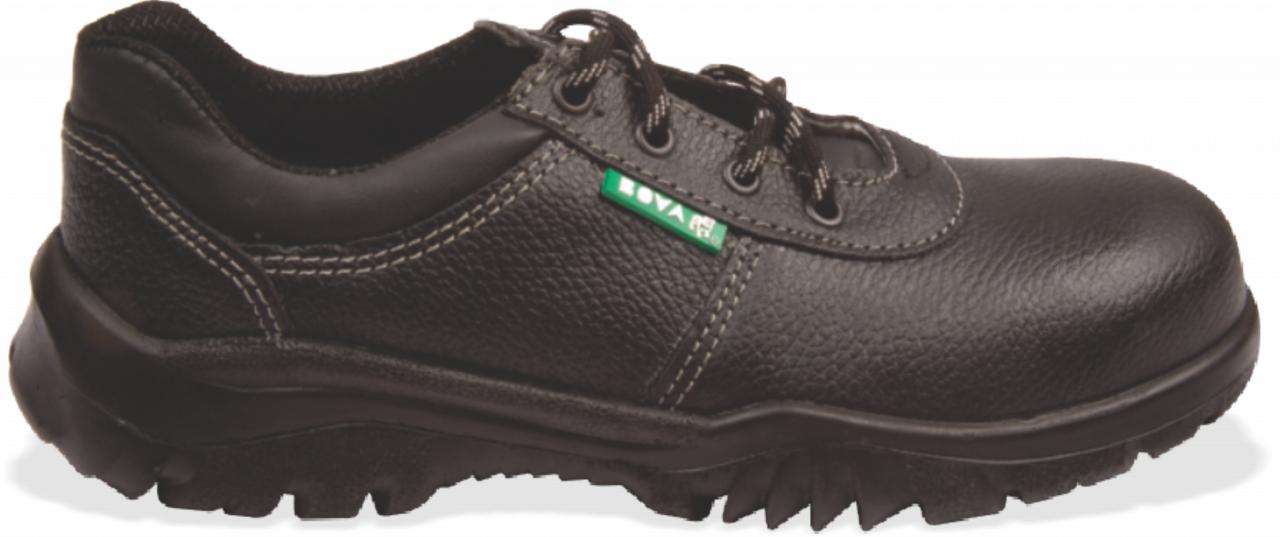 Bova Multi 71441 Safety Shoe Black . Sizes: 5-13
