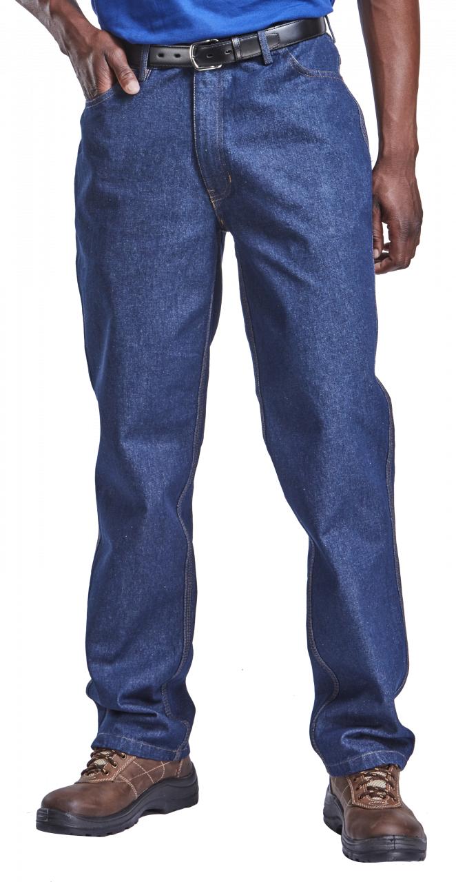 Jeans Denim. Sizes 34 - 60