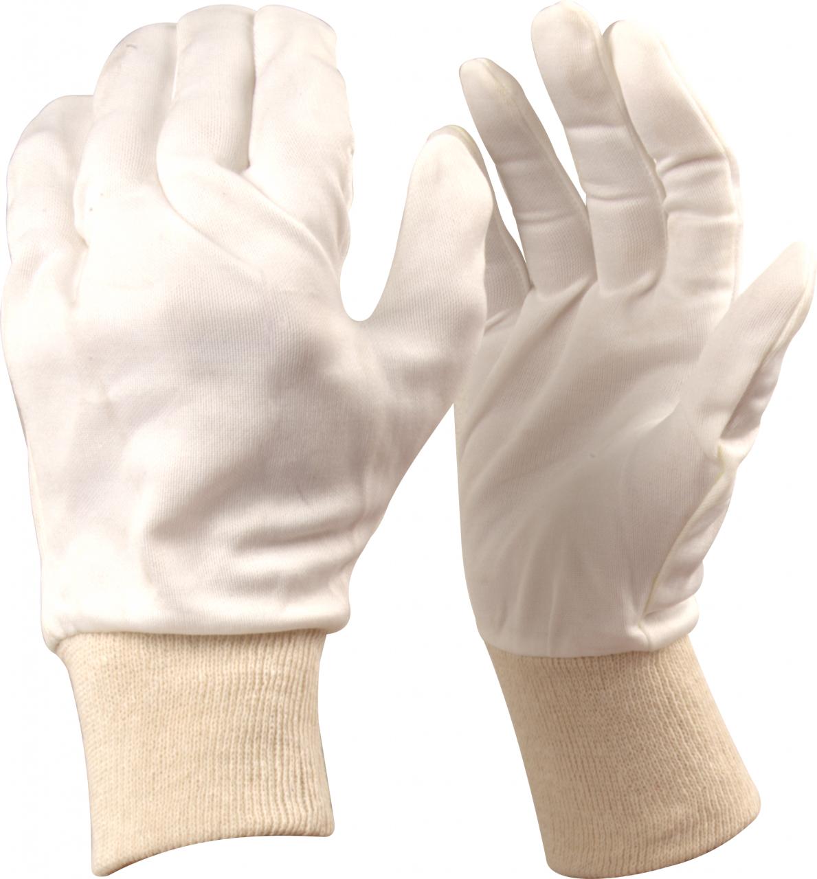 Glove Un-bleached Cotton Protective Gloves Liner