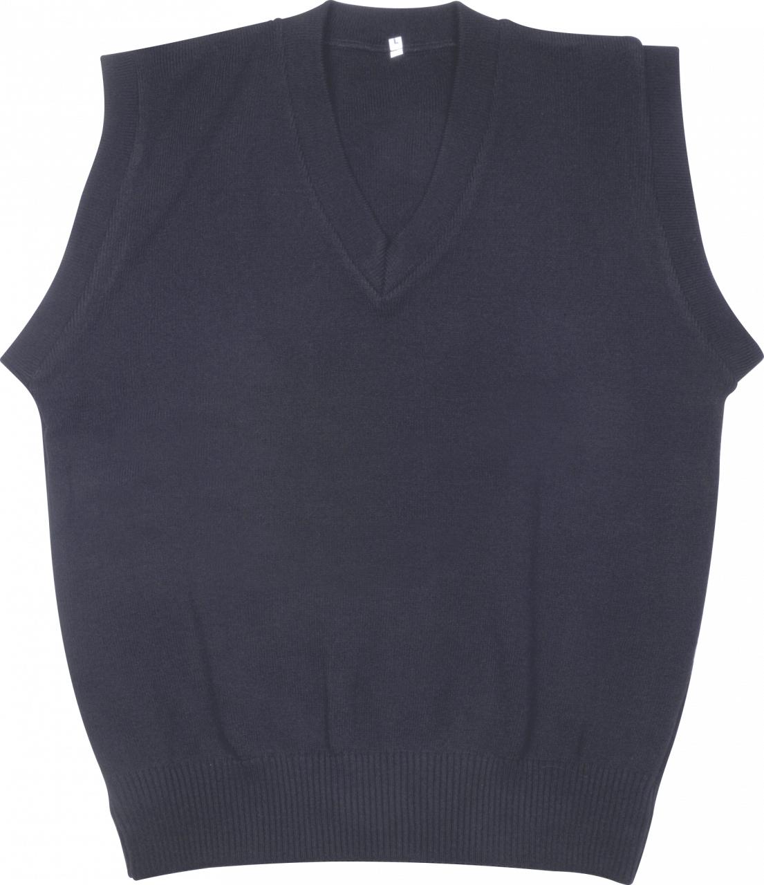 Security Jersey Corporate Single Layer - Sleeveless . Avail in N