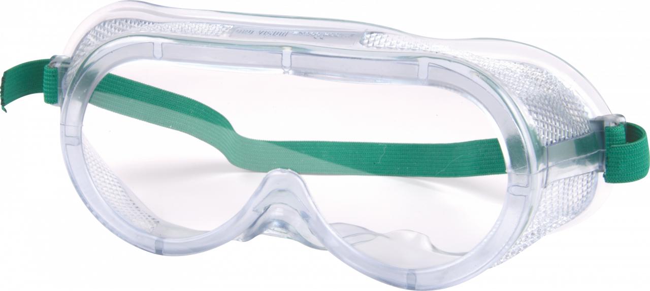 Goggles Mono Heavy Weight Safety