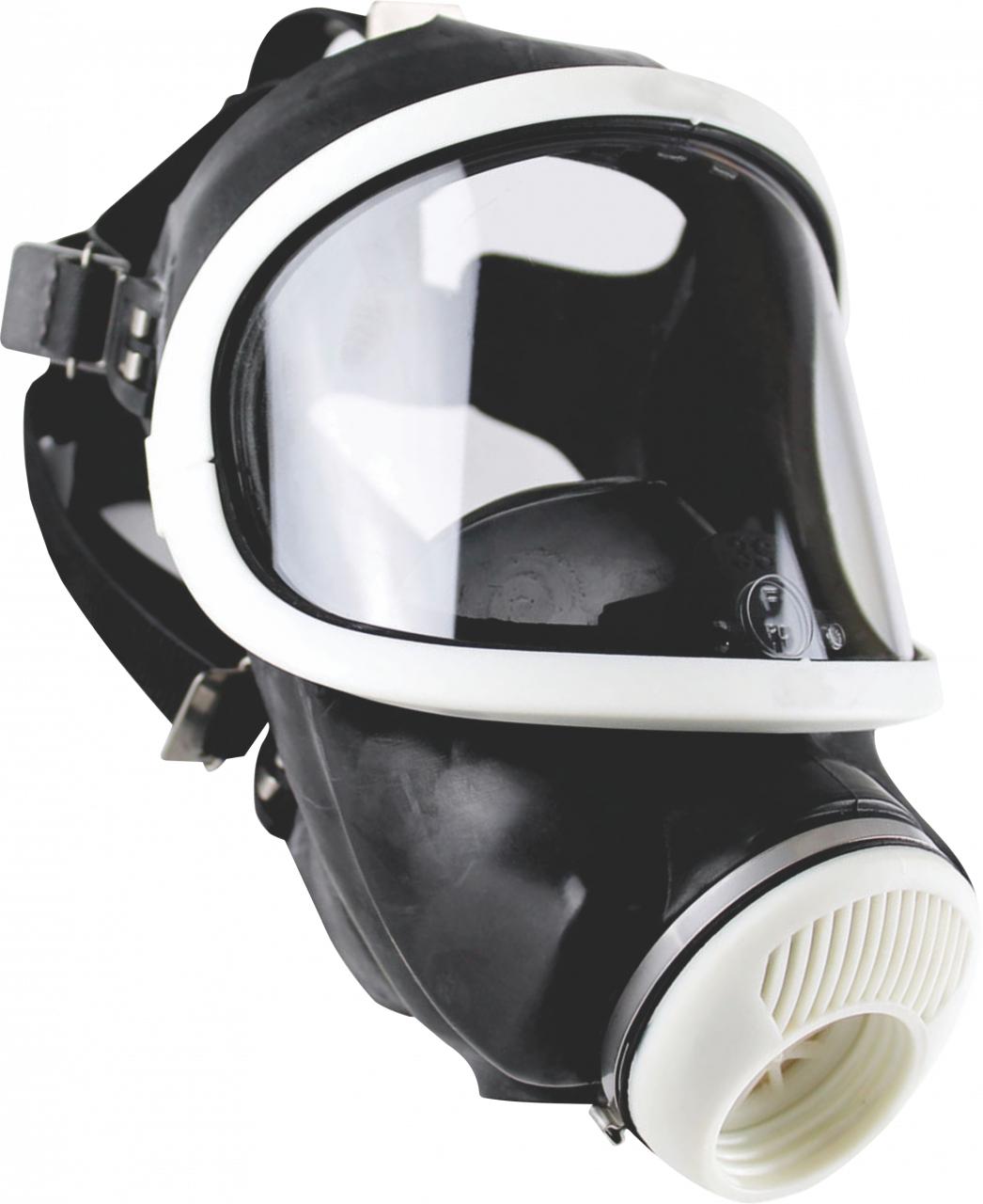 Respirators Mask MSA 3S Full Face Basic