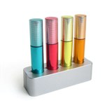 Highlighter set on base        -Available in: Multicolor