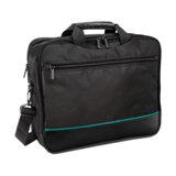 Computer bag - 420D twill material -Available in: Black
