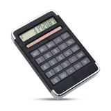 Labyrinth game calculator -Available in: Black