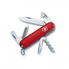 Victorinox Pocket Knife Sportsman Everything At Hand ? For Both
