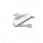 Victorinox Pocket Knife Classic Wht Small Enough To Be Carried A