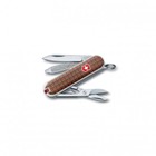 Victorinox Classic Chocolate The "Chocolate Knife" Cleverly Comb