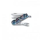 Victorinox Classic Roaring Sixties Small Enough To Be Carried As