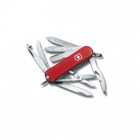Victorinox Pocket Knife Minichamp Small Enough To Be Carried As