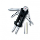 Victorinox Golf Tool Black No Golf Bag Is Complete Without The G