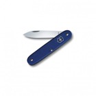 Victorinox Pk Knife Pioneer 1Bld Blue Robust Single Blade Knife