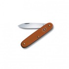 Victorinox Pk Knife Pioneer 1Bld Orange Robust Single Blade Knif