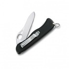 Victorinox Sentinel Lock Blade + Pocket Clip This Large Versatil