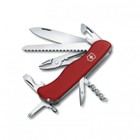 Victorinox Pocket Knife Atlas This Practical Large Multi Tool, F