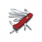 Victorinox Tradesman Knife This Practical Large Multi Tool, Feat