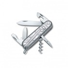 Victorinox Spartan Silvertech Trans The Iconic Swiss Officer'