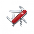 Victorinox Pocket Knife Spartan The Iconic Swiss Officer'S Kn