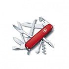 Victorinox Pocket Knife Huntsman Red The Iconic Swiss Officer