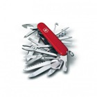 Victorinox Pocket Knife Swisschamp Red The Iconic Swiss Officer&