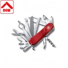Victorinox Evolution 28 Red Innovatively Updated. Redesigned. No