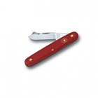 Victorinox Pruning Knife Red Featuring Durable Scratch Resistant