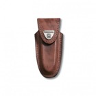 Victorinox Pouch Brn Lth Med  There Is No Better Way To Carry An