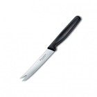 Victorinox Cheese/Pickle Knife Bk The Choice For Slicing Rolls A