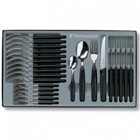Victorinox 24Pc Set Black Pnt Sr These Attractive And Practical