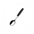 Victorinox Coffee Spoon Black  The Stainless Steel And Dishwashe