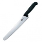 Victorinox Pastry Knife Nylon Han Cut Each Slice With A Single P