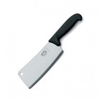 Victorinox Kitchen Cleaver Nyl This Large And Heavy Blade Is Use