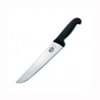 Victorinox Butcher Knife 20Cm Black Victorinox Butcher'S Kniv