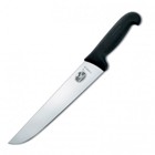 Victorinox Butcher Knife 26Cm Black Victorinox Butcher'S Kniv
