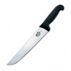 Victorinox Butchers Knife Black Victorinox Butcher'S Knives H
