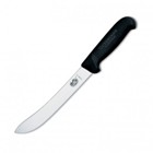 Victorinox Butchers Knife 18Cm Black Victorinox Butcher'S Kni