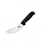 Victorinox Skinning Knife 12Cm Black Ideal For Skinning Poultry,