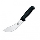 Victorinox Skinning Knife 15Cm Black Ideal For Skinning Poultry,