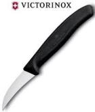 Victorinox Classic Shaping Knife Black