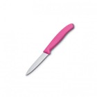 Victorinox Classic Paring Pink Ser Pnt 8Cm Perfect For Kitchen T