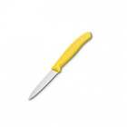 Victorinox Classic Paring Yellow Ser Pnt 8Cm Perfect For Kitchen