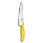 Victorinox Classic Carving Knife Yell 19Cm Blis Perfect For The