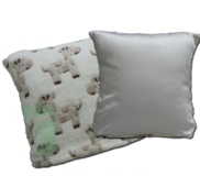 Scatter Cushion 25 X 25 Cm - Can be custom sublimated