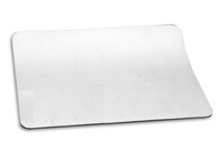 Placemat - Rubber - Imprintable - Works With All Transfer Techno Placemat - Rubber - Imprintable - Works With All Transfer Techno