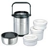 Va-9681 Isosteel Food Container 1.6L
18/8 Stainless Steel. Speci