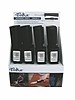 Tekut Orion S Guthook Fixed Blade Knife In Sheath 12Pc Disp