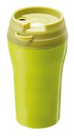 Travel Mug - 350Ml Lime Green