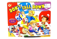 Toy Don'T Fall Down - Min Order - 10 Units