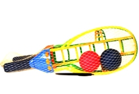 Toy Air Racquetbat +  Ball Set - Min Order - 10 Units