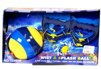 Toy Twist & Splash Ball - Min Order - 10 Units